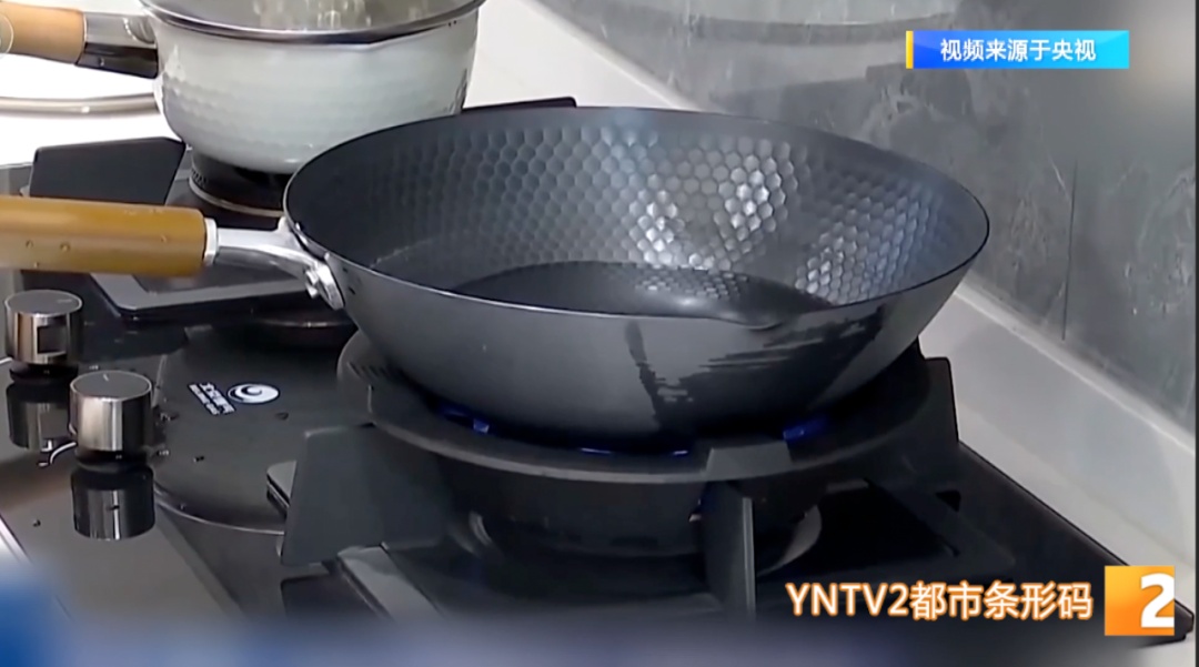 警惕！这种“厨房神器”或致命，有一家三口紧急送医