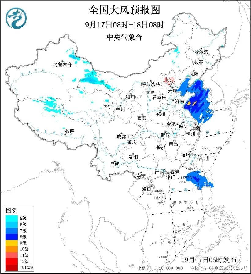 暴雨+冰雹+雷电！上海大部地区天气已凌乱！很多人晒图，同一个上海差了近13℃...