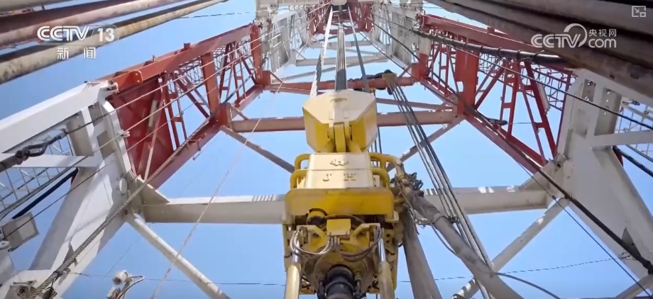 刷新纪录！“装置+技术”双创新 页岩气勘探开发广度与深度实现战略突破