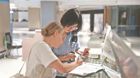 对俄免签首日 从黑龙江入境俄罗斯籍旅客增长107%