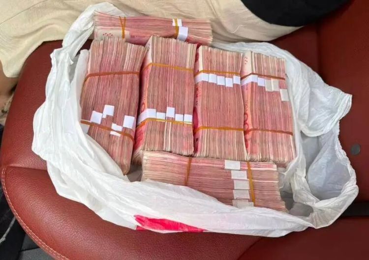 惊心动魄的“现金保卫战”，27万保住了！