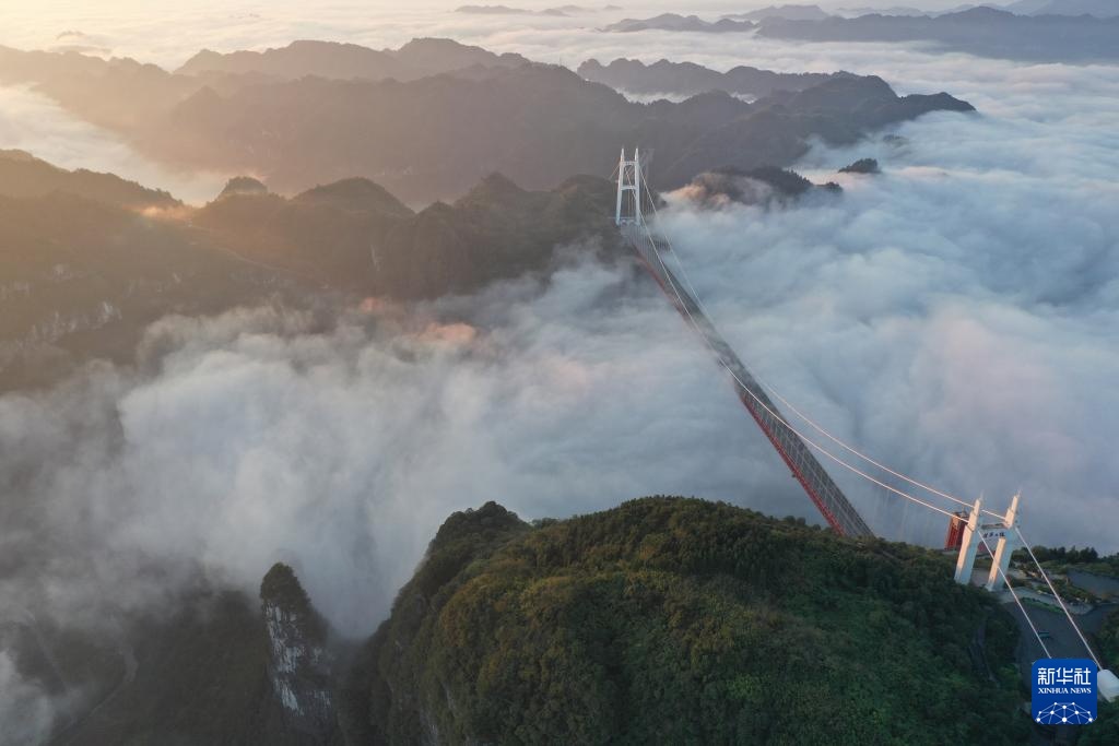 金秋风光美 金秋风光美