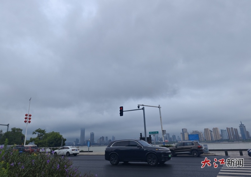 江西真的要降温了！时间就在……