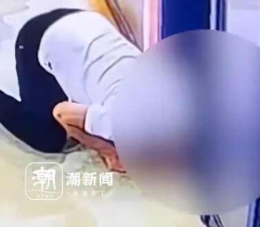 男子半夜潜入酒店趴地偷窥，太原警方通报：拘留