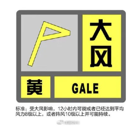 上海暴雨冰雹等五预警高挂 上海暴雨冰雹等五预警高挂