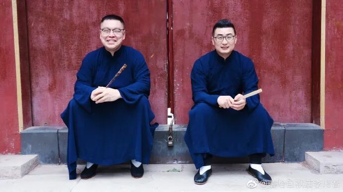 相声演员修明炎去世,年仅42岁!父母均已过世,搭档发文悼念 相声演员修明炎去世,年仅42岁!父母均已过世,搭档发文悼念