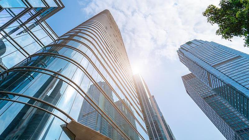 “家底”更厚、“智造”更强！数说央企高质量发展成果