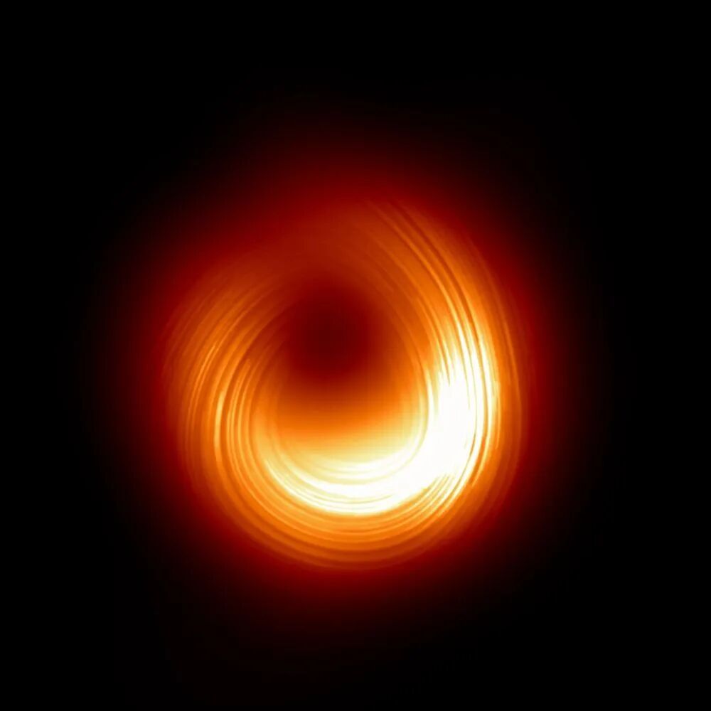 M87黑洞，“身份照”又上新！