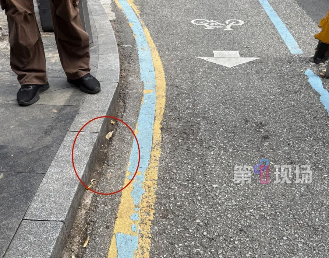 街头捡到百万金条，00后小伙当场一波操作：很深圳！