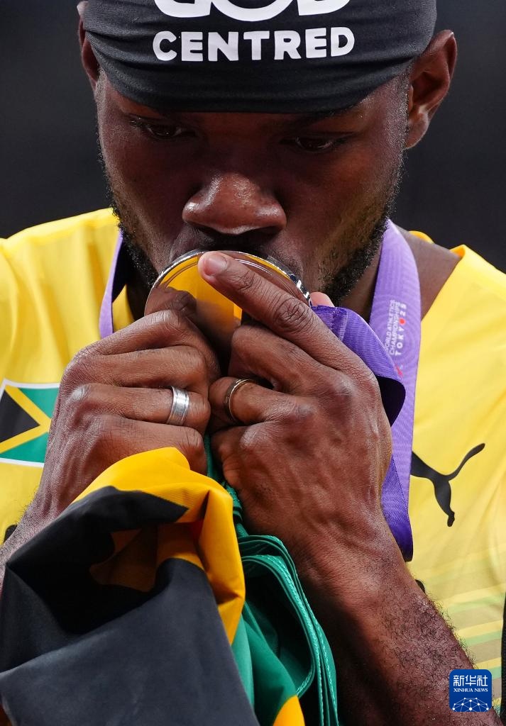 田径世锦赛|男子110米栏决赛赛况 田径世锦赛|男子110米栏决赛赛况