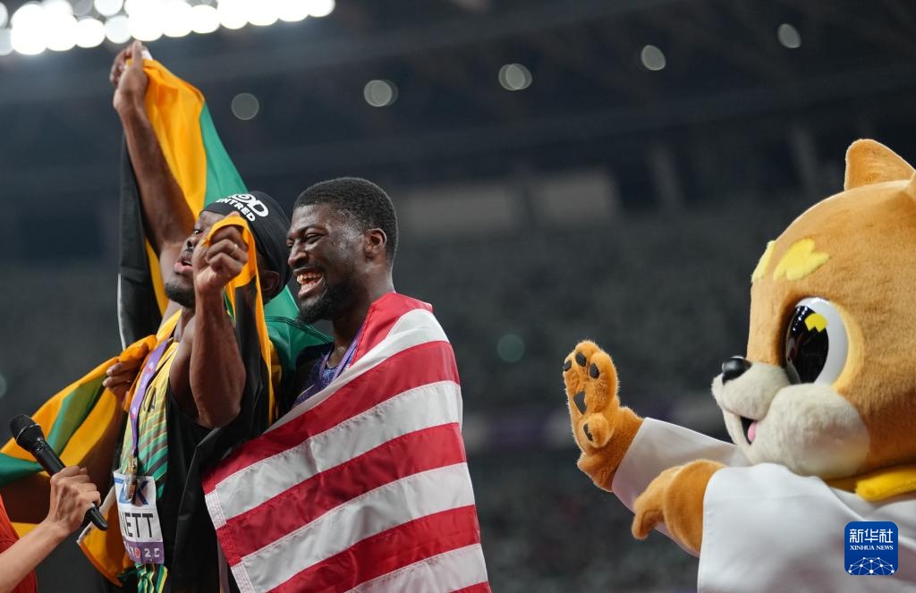 田径世锦赛|男子110米栏决赛赛况 田径世锦赛|男子110米栏决赛赛况