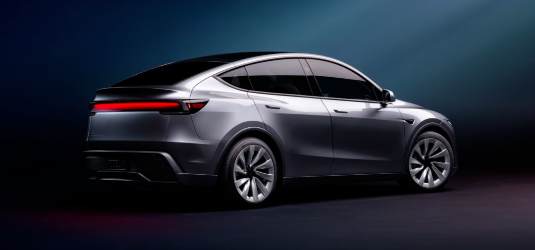 车门把手存失灵隐患 约17.4万辆特斯拉电动车遭调查