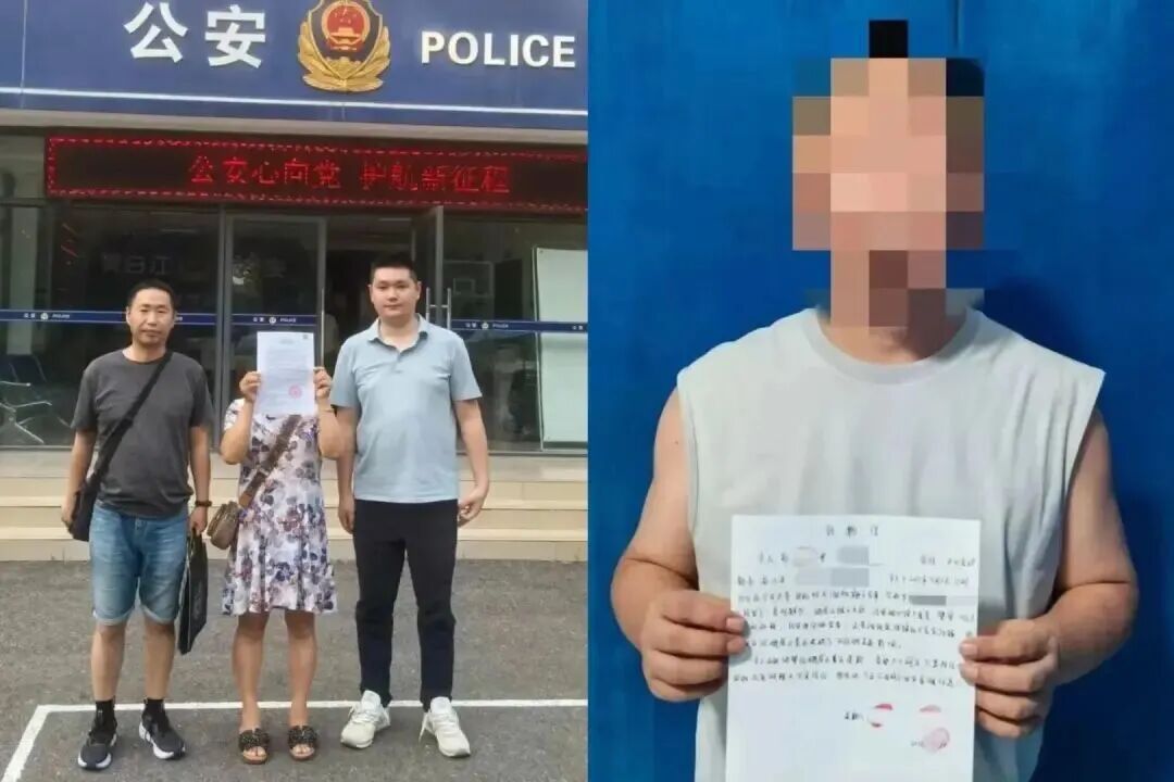 峨眉山人猴大战致游客坠崖？逐帧核实后，网警查处多名造谣者！