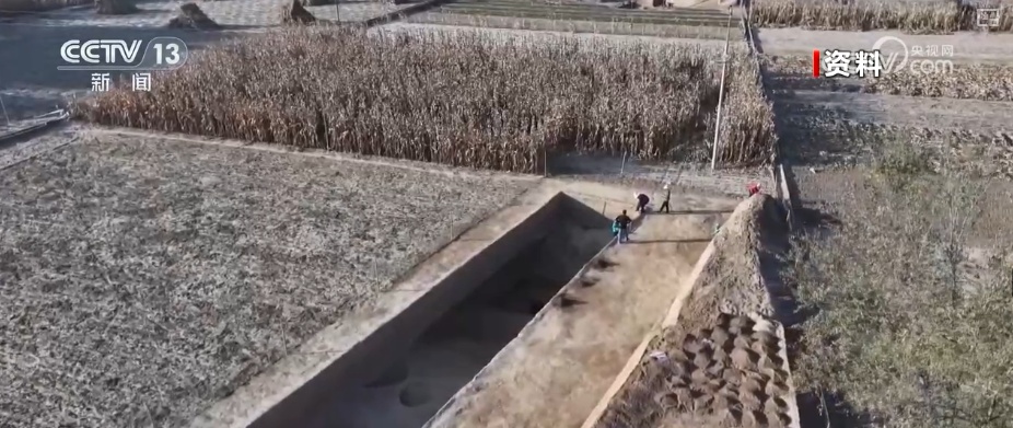 5000年前的“表情包”让现代人理解远古先民精神世界拉满氛围感