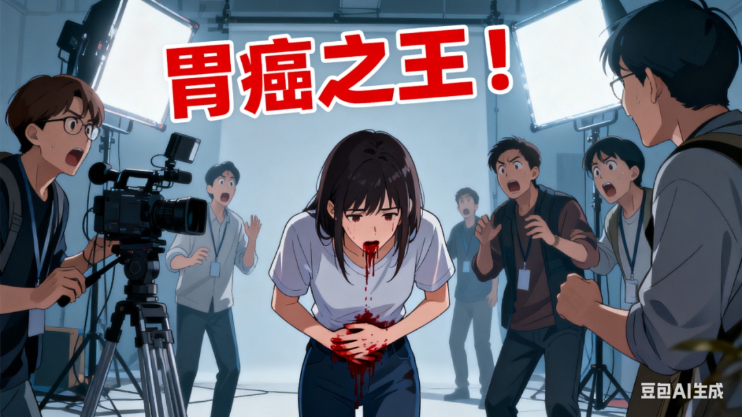 警惕！超8成人确诊已到晚期！！！医生紧急提醒：40岁后这项检查必须提上日程→