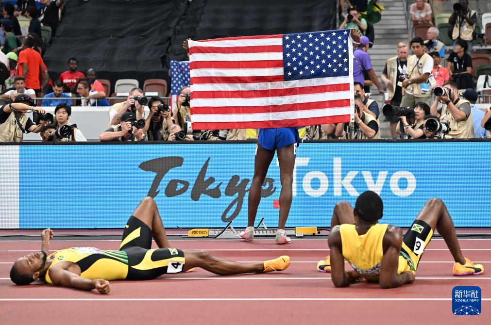 田径世锦赛|男子110米栏决赛赛况 田径世锦赛|男子110米栏决赛赛况