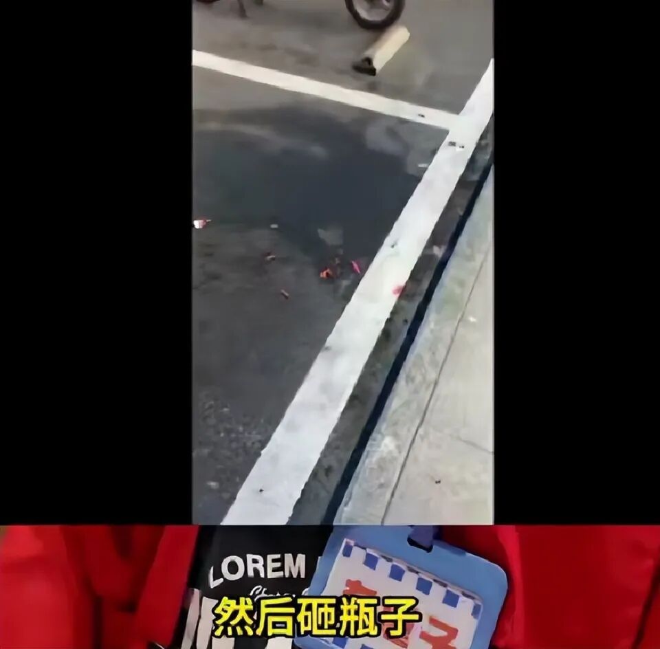 2大1小吃自助餐被指浪费，不满被扣30元押金店内撒泼？店家报警