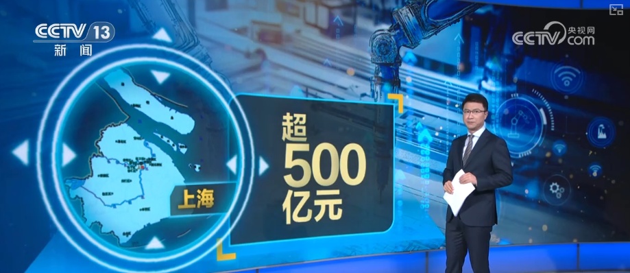 加速迭代，爆发！具身智能机器人产业从硬科技突破与场景化落地双向发力