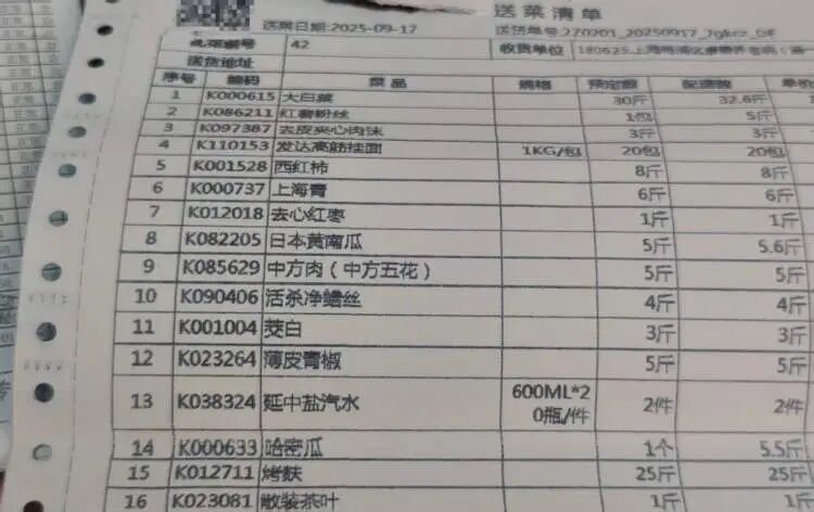 食材新鲜、明火现炒…上海每个社区都有这样的“锅气餐馆”！价钱还实惠→