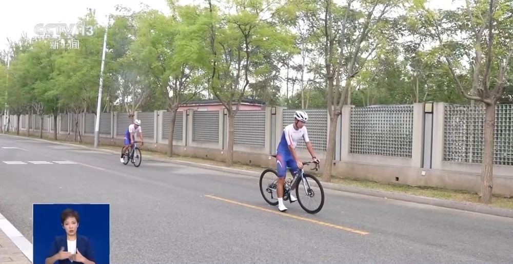 街头“骑行”变“暴骑” 如何平衡骑行中的锻炼与安全？