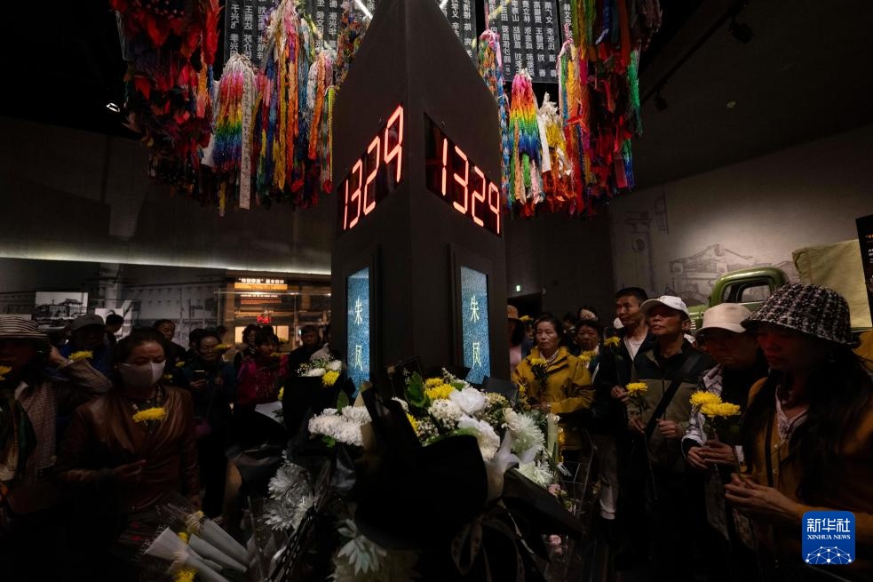 走进731部队罪证陈列馆 真相比电影更残酷