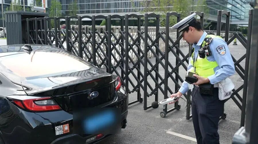 上海人深恶痛绝！警方已经严查，罚款200元！高发路段公布