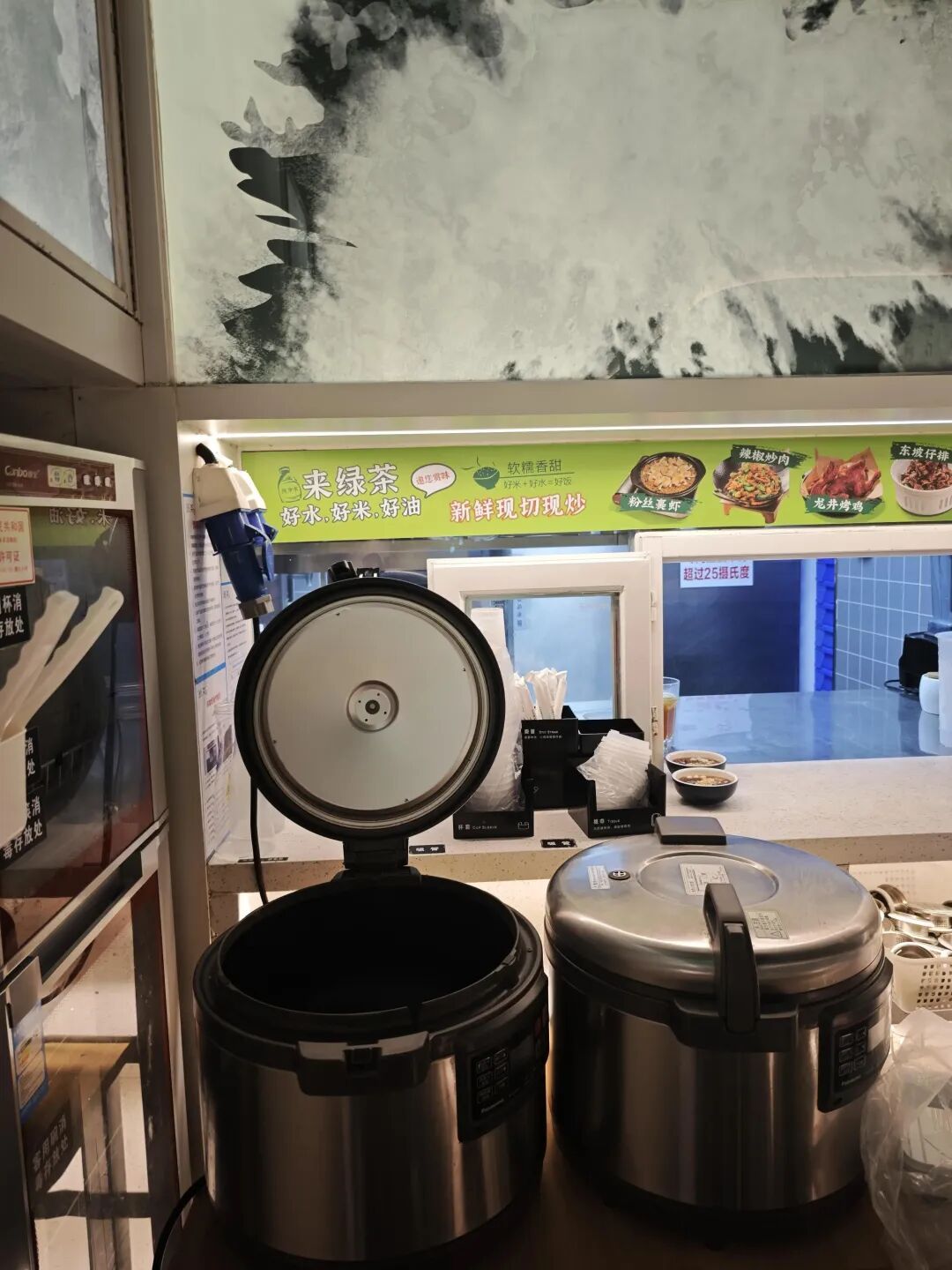 西贝“预制菜”风波后，广州部分连锁餐厅哪些“预制”，哪些现做？记者实探→