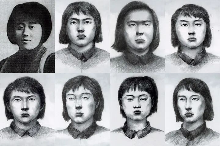 94年了，每个中国人，铭记这一天！