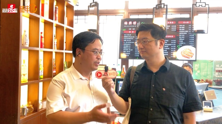 “肖战同款”持续升温，上海这家店销量翻7倍！外地顾客也想要，有点难……