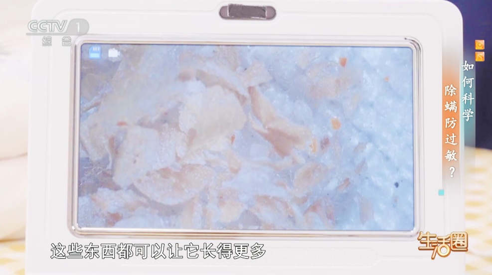 小心百万螨虫陪你睡！光洗床品不做这件事，你的床永远是“脏”的