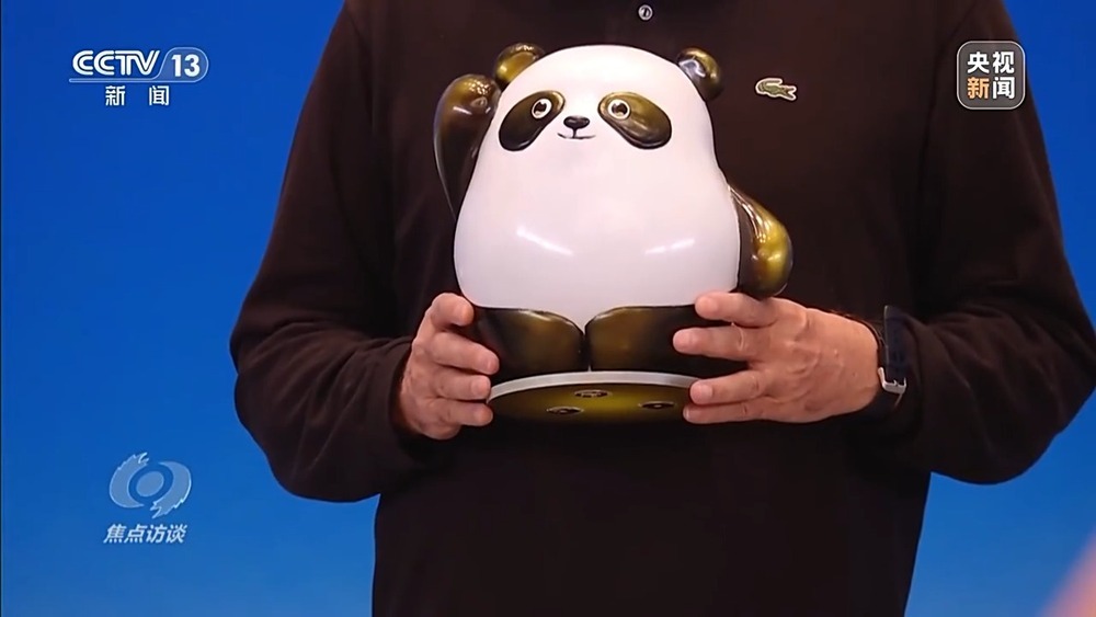 焦点访谈丨73%的参评作品来自海外 “金熊猫”如何让世界“美美与共”？