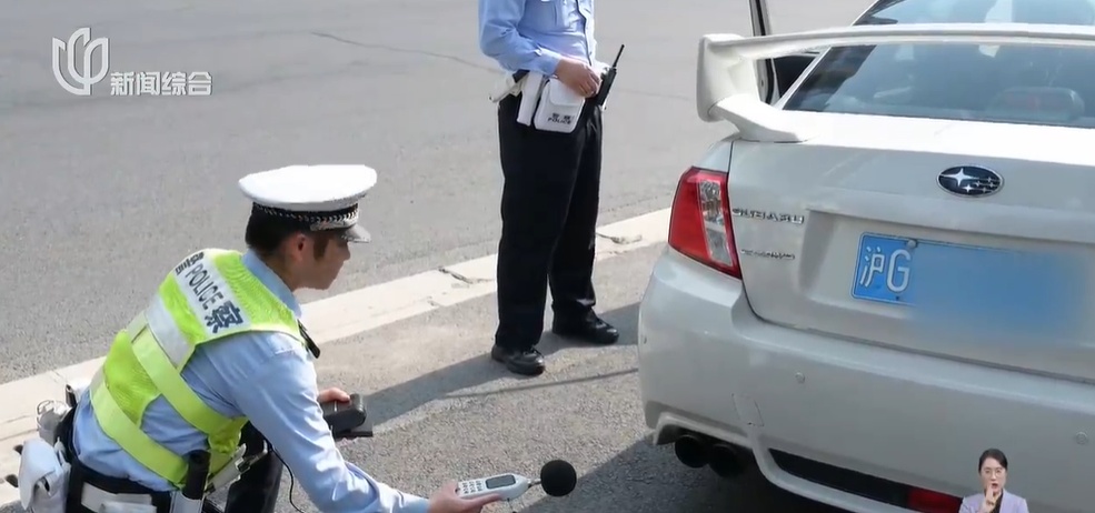 上海人深恶痛绝！警方已经严查，罚款200元！高发路段公布