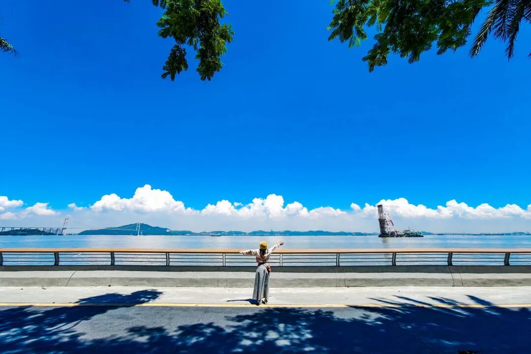 广州地铁“看海专列”，安排上了