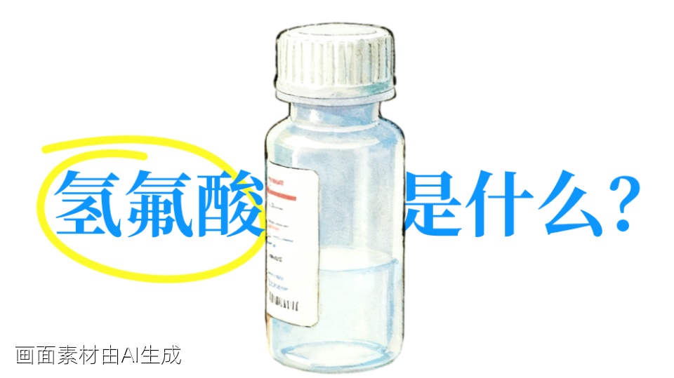 毒过硫酸！3分钟穿透皮肤直达骨头，灼伤巴掌大的皮肤或能致死，快查查家里有没有→