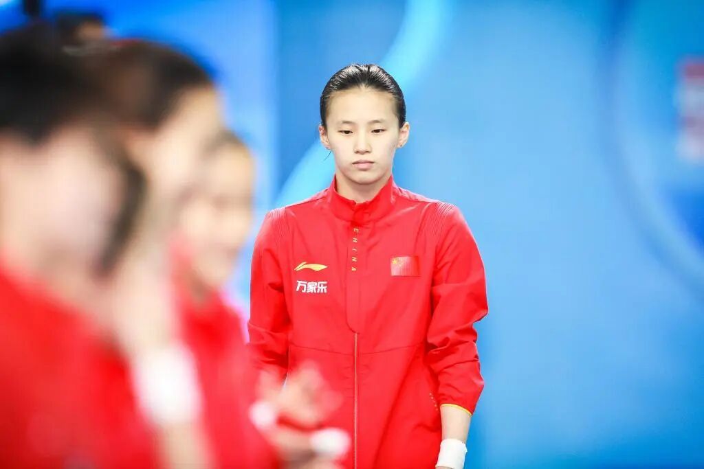 疯狂网暴上海籍跳水运动员，3人被采取刑事强制措施！