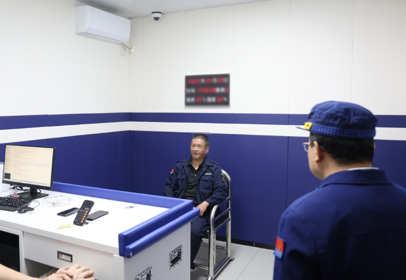 不到48小时涉案7000余元！两人顶风作案赚快钱