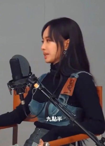 45岁蔡依林自曝患病！巨疼，会传染！从此改变生活习惯
