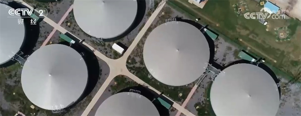 “新”潮澎湃勾勒“科技秋收图” 良种、良技、良机奏响“秋粮丰收曲”