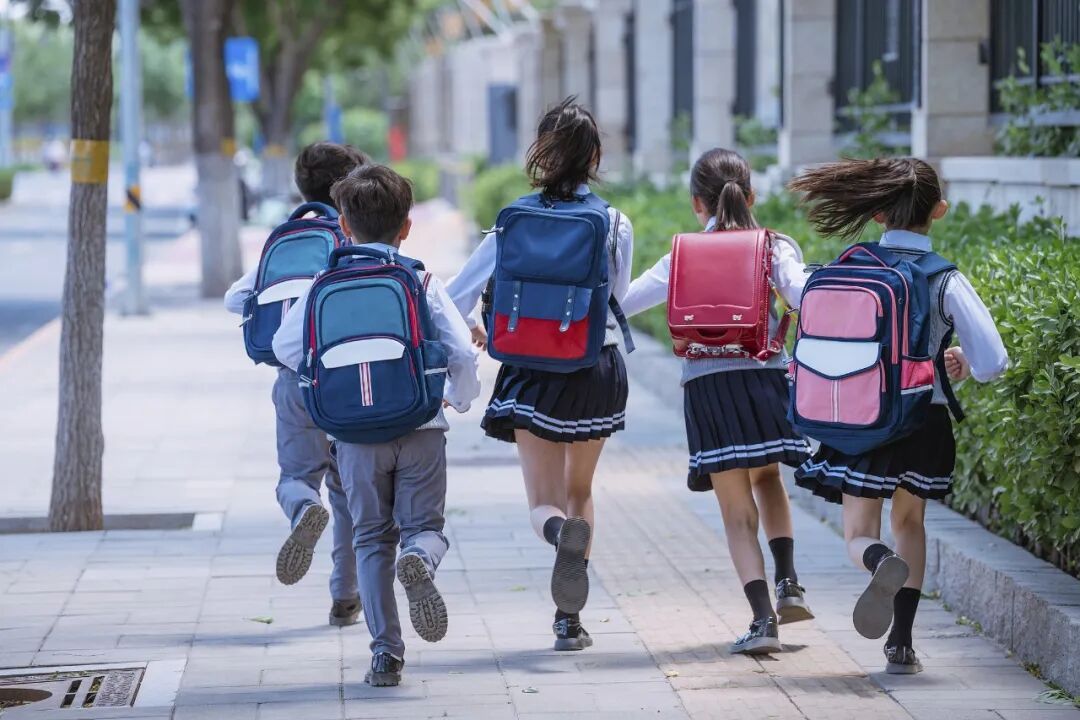 中小学春秋假怎么放？多地开始探索