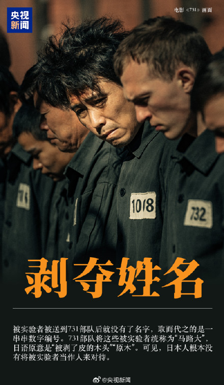 触目惊心！一组图揭开731部队反人类暴行
