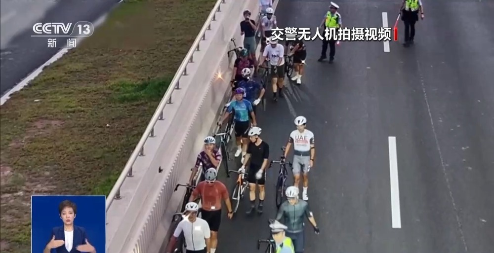街头“骑行”变“暴骑” 如何平衡骑行中的锻炼与安全？