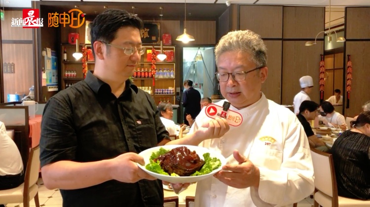 “肖战同款”持续升温，上海这家店销量翻7倍！外地顾客也想要，有点难……
