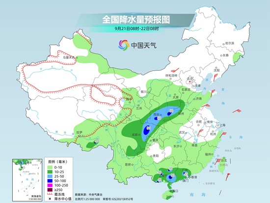 特大暴雨，要来了！
