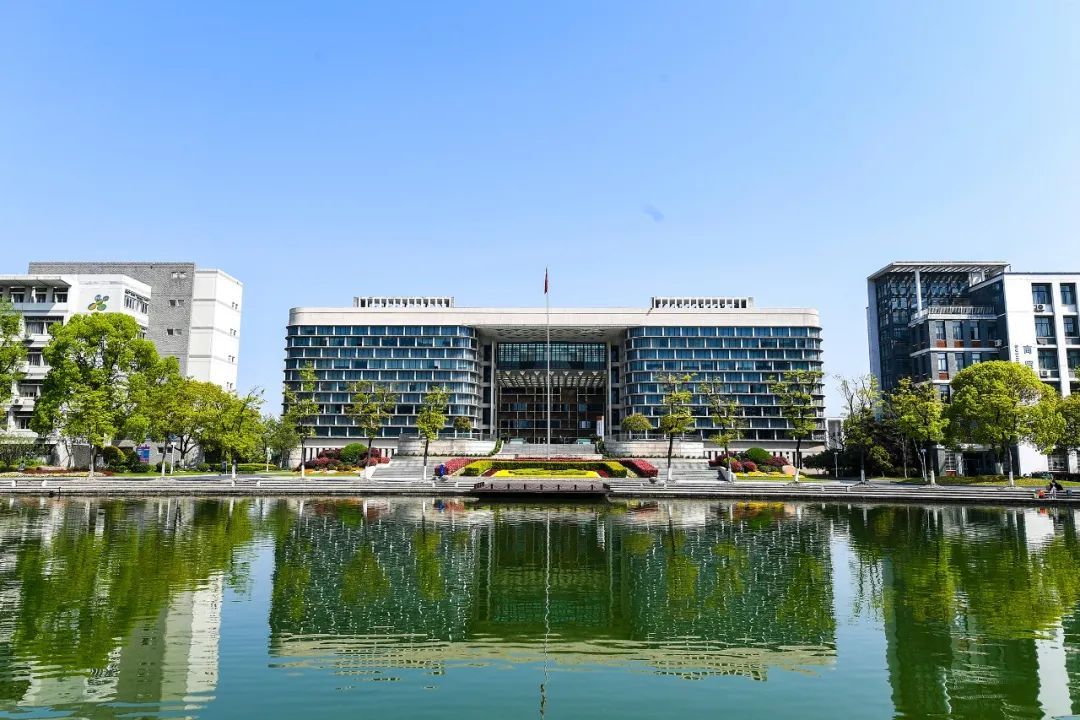 已确认，浙江新增两所大学