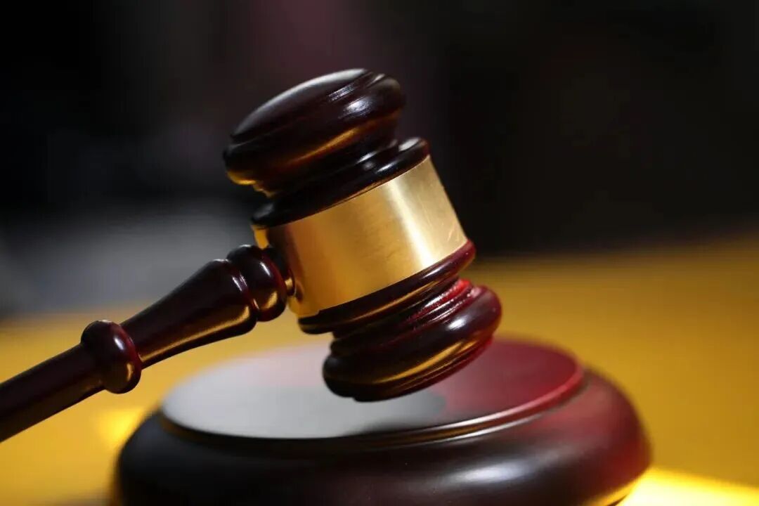 法院判了，他们不准离婚！