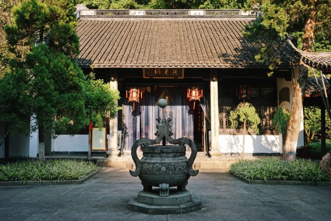 杭州西湖知名景点明天起关闭！年底见！