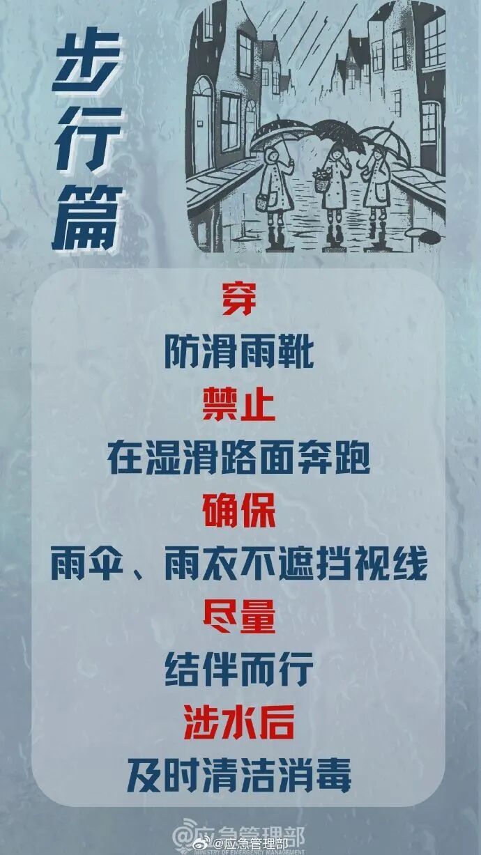 山东仍有大范围降雨！最低气温11℃左右！