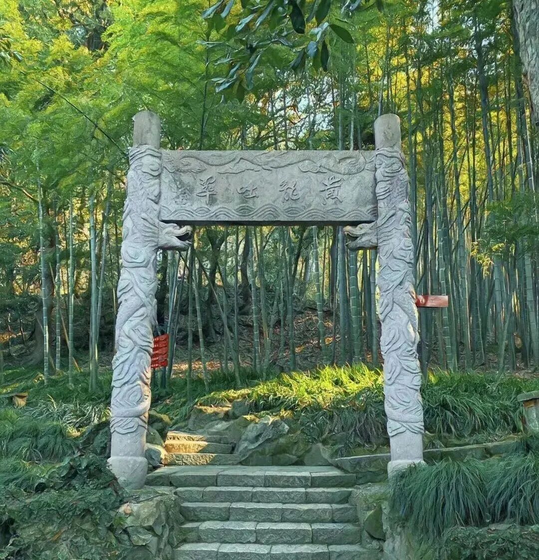 杭州西湖知名景点明天起关闭！年底见！