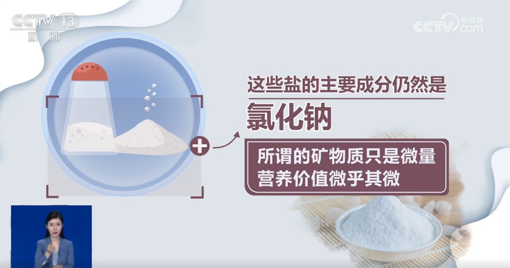 高盐饮食危害大 你的“盐值”超标了没？一起来合理用盐、科学控盐、正确减盐→