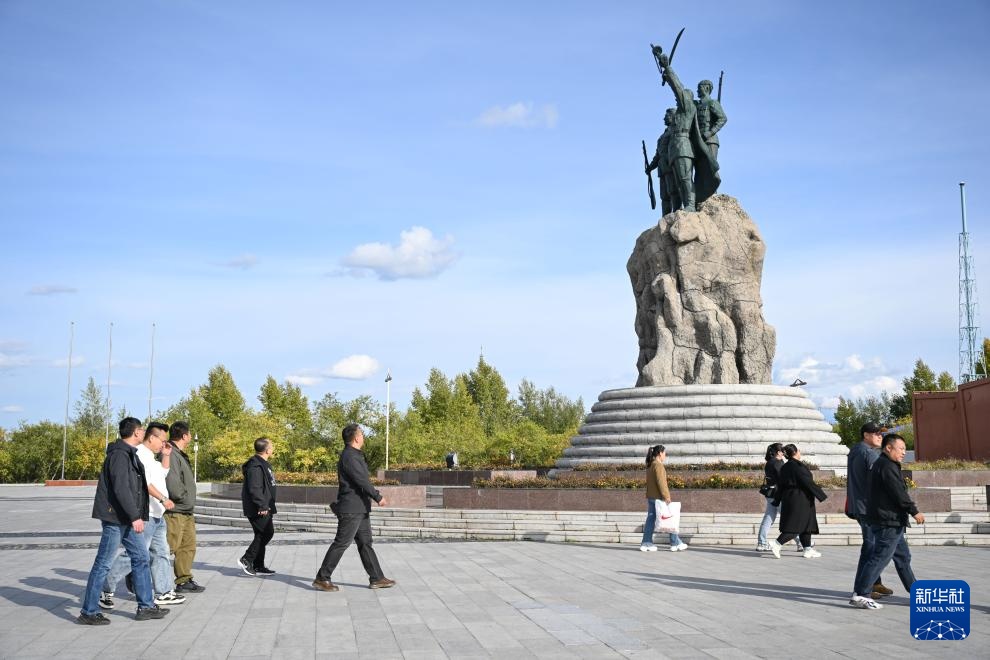 铭记历史 勿忘“九一八” 铭记历史 勿忘“九一八”